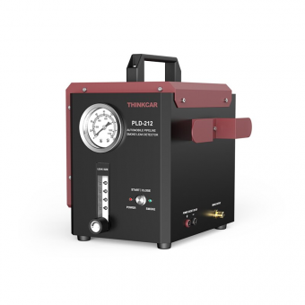 Дымо-генератор THINKCAR PLD 212 Automotive Leak Tester (TURBO)