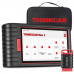 THINKSCAN MAX2 мультимарочный автосканер с CANFD