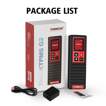 THINKCAR T-Wand 200 програматор систем (TPMS)