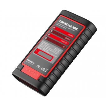THINKDIAG HML (модуль расширения для грузовых авто для Master/Master 2)
