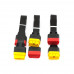 Удлинитель obdii 16PIN adapter 0,36М Удлинитель obdii 16PIN adapter 0,36М