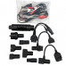 Переходники thinkcar NON-standard adapter для 12v