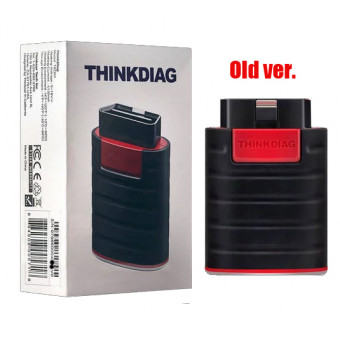 Thinkdiag Old купить 
