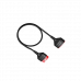 Удлинитель OBDII THINKDIAG EXTENSION CABLE