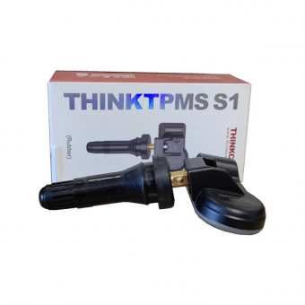 Датчик давления THINKCAR ThinkTPMS S1 (металл)